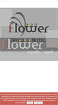 Mobile Screenshot of hotelmotelflower.it